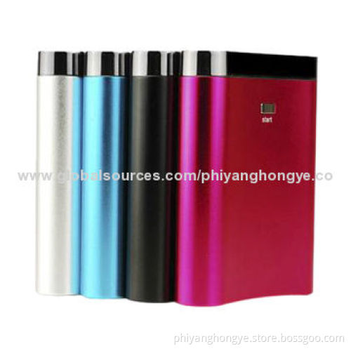 Mobile Power Bank